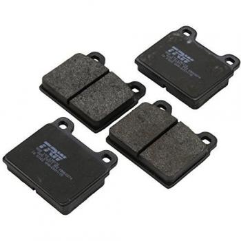 TRW Automotive AfterMarket GDB100 Pastiglia freno