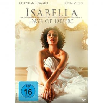 Cengiz Dervis Isabella – Jours de Désir