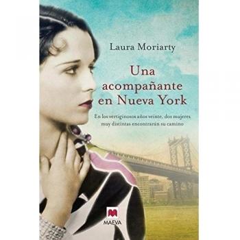 Una acompañante en Nueva York