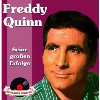 Freddy Quinn Schlagerjuwelen