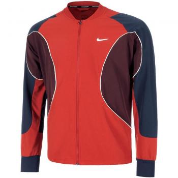 Ropa de entrenamiento Nike Dri‑Fit Advantage en tonos rojos y multicolores