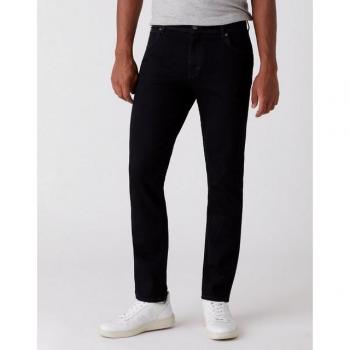 Wrangler 5 Bolsillos Vaquero Slim Fit para Hombre