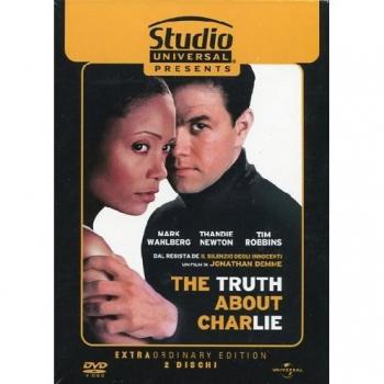 The Truth About Charlie (Special Edition) (2 Dvd)