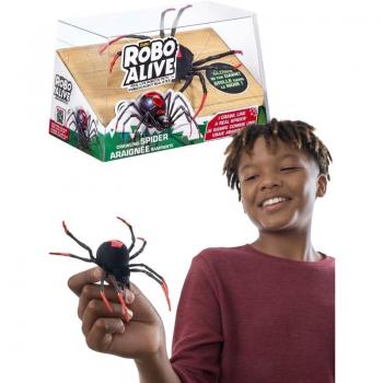 GOOD CONNECTIONS Robo Alive Kriechende Spinne