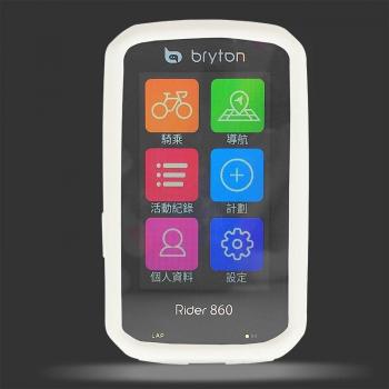 Protector de Pantalla para Bryton Rider 860