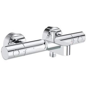 Grohtherm 800 Thermostatic Bath Mixer
