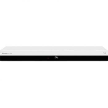 Sharp 1TB AQUOS Blu-ray Recorder with Quick Playback