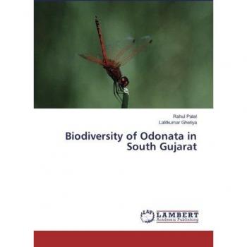 Biodiversity of Odonata in South Gujarat