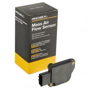 RIDEX 3926A0350 Medidor de Fluxo de Ar