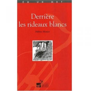 Derriere Les Rideaux Blancs