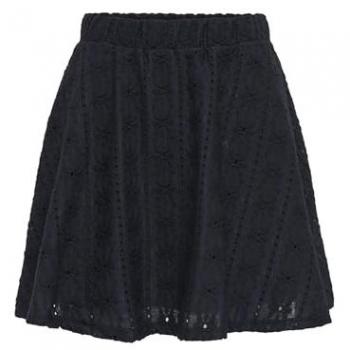 Falda skater con calados corta JDY mod. 15290194