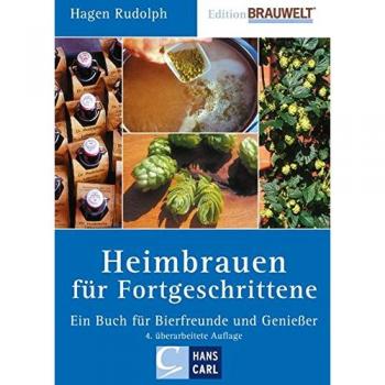 Heimbrauen für Fortgeschrittene