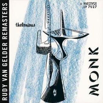 Thelonious Monk Trio