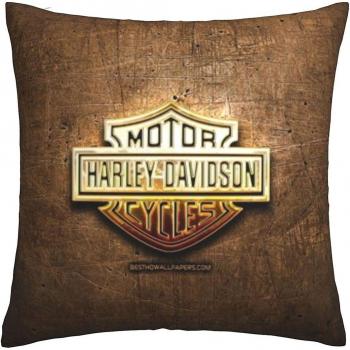 Funda Decorativa AB‑Harley Soft Cushion