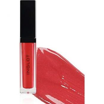 INGLOT 5.5 ml HD Matte Lip Tint for Women