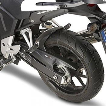 Givi MG1121 Guardabarros Trasero para Honda CB 500 X