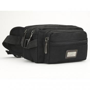 Toile Voyageur : Grand Sac Hommes Marée