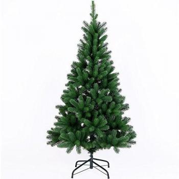 Albero di Natale abete 140 cm