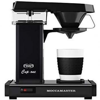 Moccamaster Cup-one [CH-Version]