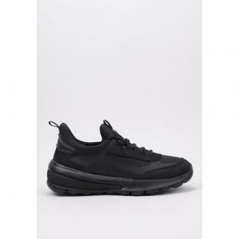 GEOX D Spherica Actif Tênis Feminino Preto