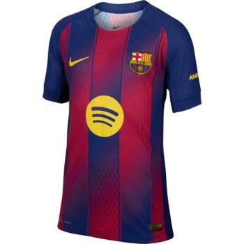 Maillot Domicile pour Ado FC Barcelone 2025/26