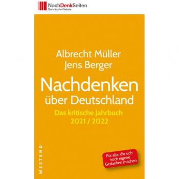 Nachdenken über Deutschland