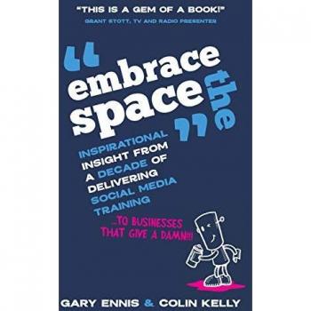 Embrace the Space