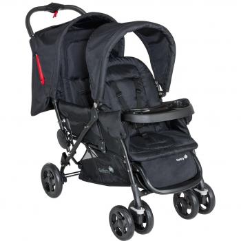 Passeggino gemellare Tandem Duodeal
