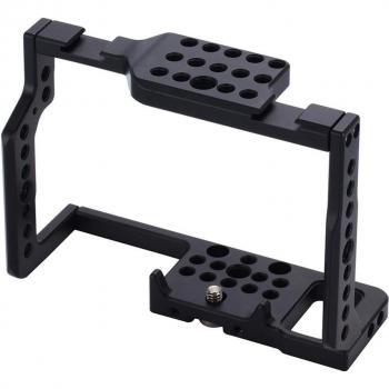 Small Rig 1950 Camera Cage for Panasonic Lumix DMC-G80
