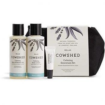 Cowshed Relaxation Essentials Kit