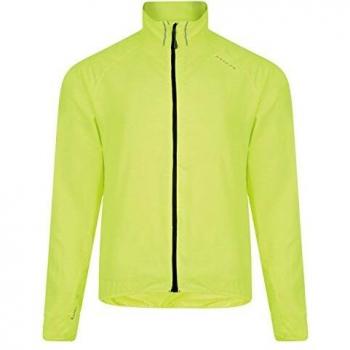 Dare 2b – Veste homme coupe-vent Fired Up S Jaune fluo