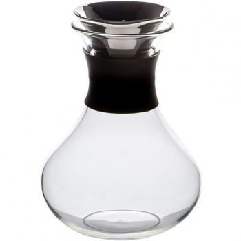 Premium Glass Kettle Pitcher for Iced Tea