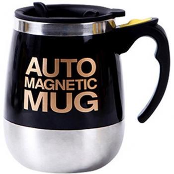 Taza Batidora Inteligente Perezosa