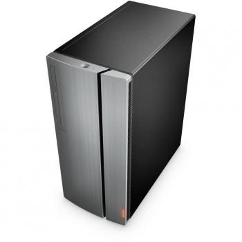 Ordenador Lenovo Ideacentre 720-18asu Amd Ryzen 3 1200 8gb 1tb Dvdrw Amd Rx550-2gb
