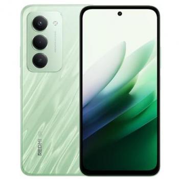 Redmi 15 (6,90″ Display) 5G – Ripple Green 256 GB Speicher