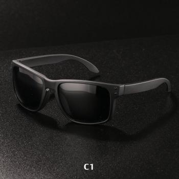 TWINSHIELD 9102 Men Women Polarized Sunglasses