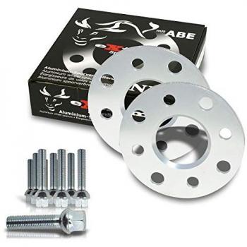 Separador de Rueda JOM 790038 – Diseño Antideslizante