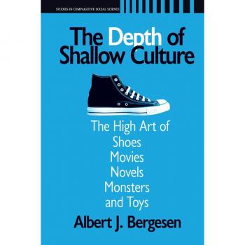 Vitalsource Technologies, Inc. Depth Of Shallow Culture