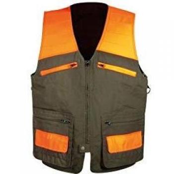 HART Sonar Vest, Caza, Hombre, Color Verde, XXL