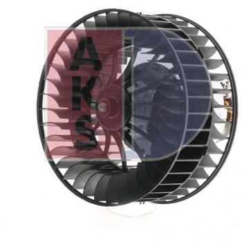 Innenraumgebläse AKS Dasis 12V