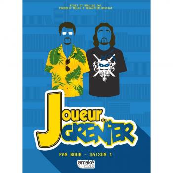 Joueur du Grenier, Saison 1