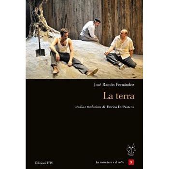 La terra. Testo spagnolo a fronte