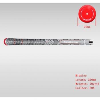 Golf Grips 60X