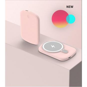 AuxiliX Mini Power Bank