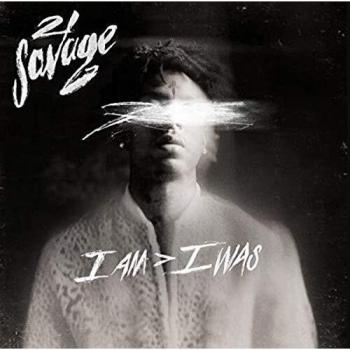 I Am > I Was