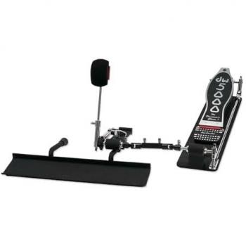 DW CP5000CJDL Black Pedal