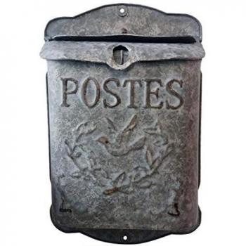 Enveloppe décorative de poste