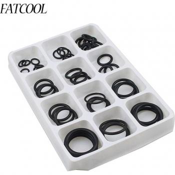 Tóricas de Goma FATCOOL 50 Piezas para Grifos
