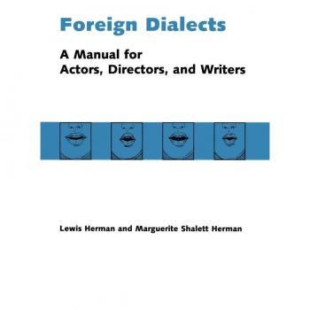 Vitalsource Technologies, Inc. Foreign Dialects