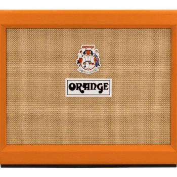 Orange Rockerverb 50C MKIII Neo 50W 2x12 Guitar Combo Amp